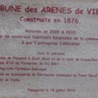La course landaise