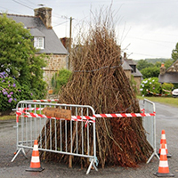Les pardons et troménies en Bretagne
