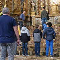 La fête des Rois à Saint-Jean-de-Luz
