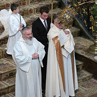 La fête des Rois à Saint-Jean-de-Luz