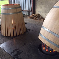 L'élaboration de l'eau-de-vie d'Armagnac