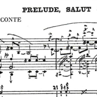 Les savoirs et techniques de notation du mouvement selon le système d’écriture Conté