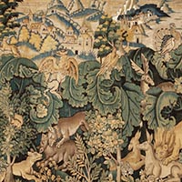 Les savoir-faire des lissiers d’Aubusson-Felletin