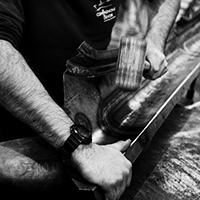 Les savoir-faire artisanaux des carrossiers-restaurateurs et leur écosysteme
