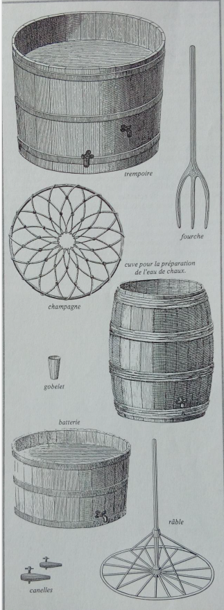 illustration Gilbert Delahaye