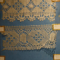 Les savoir-faire du lin textile
