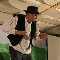 Le théâtre en langue savoyarde