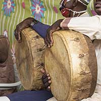 Le mawlida shenge de Mayotte