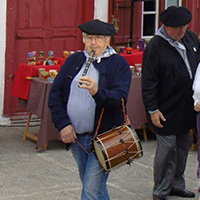 Les pratiques sociales et culturelles des Confréries oenogastronomiques en France