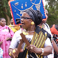 Mbiwi de Mayotte