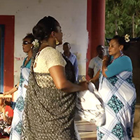 Mbiwi de Mayotte
