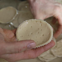 Les savoir-faire et la culture du craquelin en Haute-Bretagne