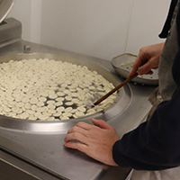 Les savoir-faire et la culture du craquelin en Haute-Bretagne