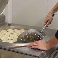 Les savoir-faire et la culture du craquelin en Haute-Bretagne
