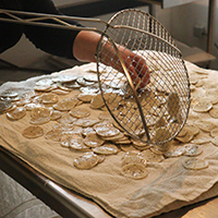Les savoir-faire et la culture du craquelin en Haute-Bretagne