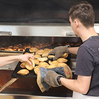 Les savoir-faire et la culture du craquelin en Haute-Bretagne