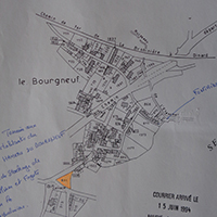 Les savoir-faire et la culture du craquelin en Haute-Bretagne