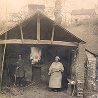 Les savoir-faire et la culture du craquelin en Haute-Bretagne