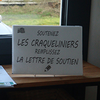 Les savoir-faire et la culture du craquelin en Haute-Bretagne