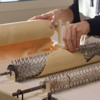 Les savoir-faire et la culture du craquelin en Haute-Bretagne