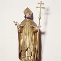 La procession de Neuf Lieues