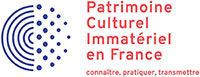 Logo du ministère de la culture