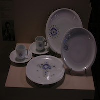 Porcelaine de Limoges