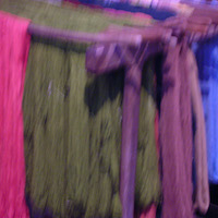 Filature textile